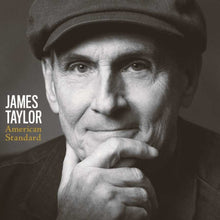 James Taylor - American Standard (2LP)