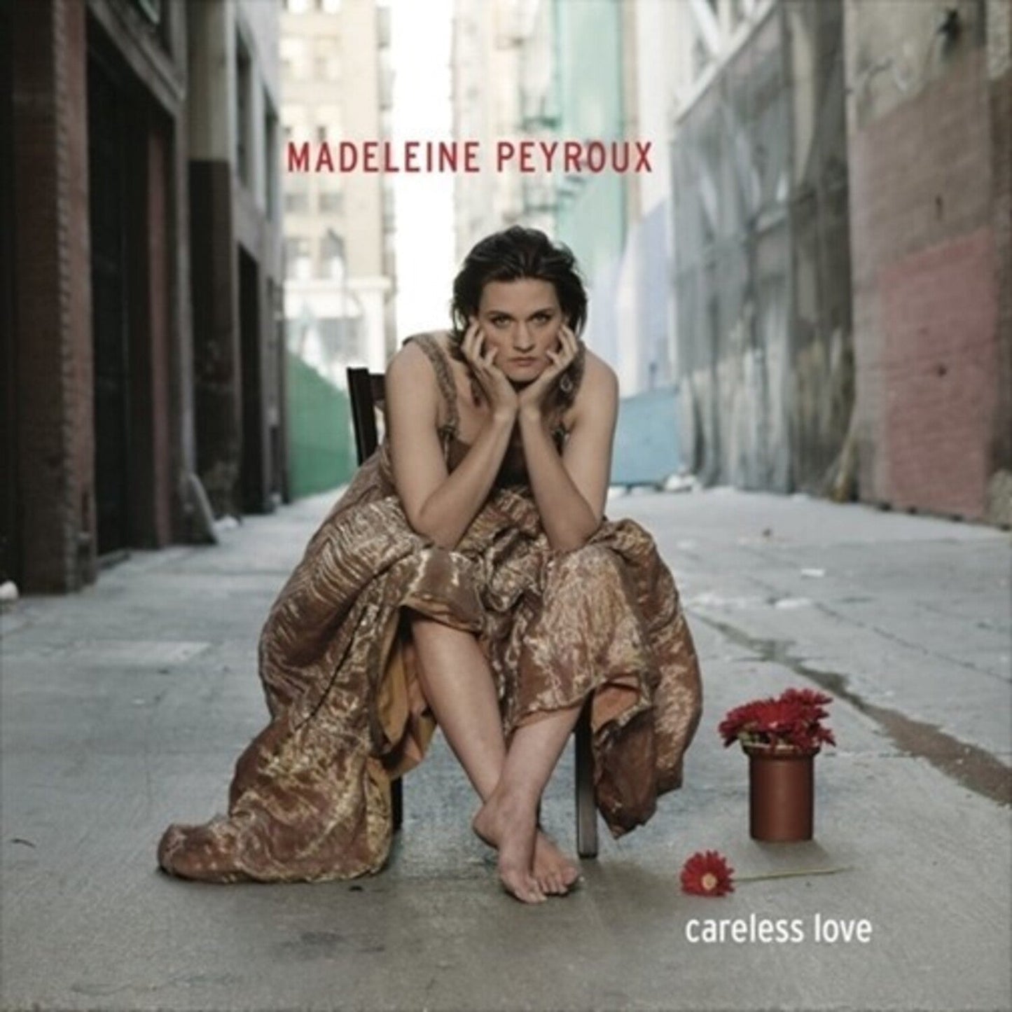 Careless Love (Deluxe Edition/3LP)