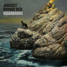 Guardians (2LP)