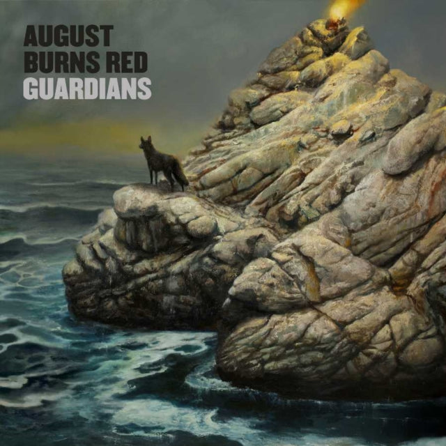 Guardians (2LP)