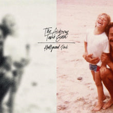 Airborne Toxic Event - Hollywood Park (Grey/White Splatter Vinyl/2LP) (X)