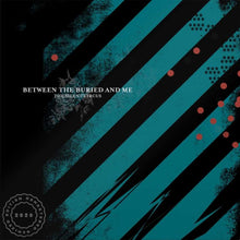 Between The Buried & Me - Silent Circus (2020 Remix/Remaster) (2LP)