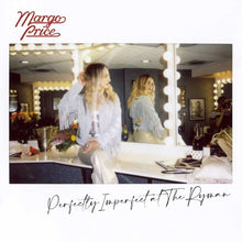 Margo Price - Perfectly Imperfect At The Ryman (2LP)