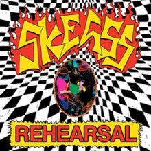 Skegss - Rehearsal - LP Vinyl