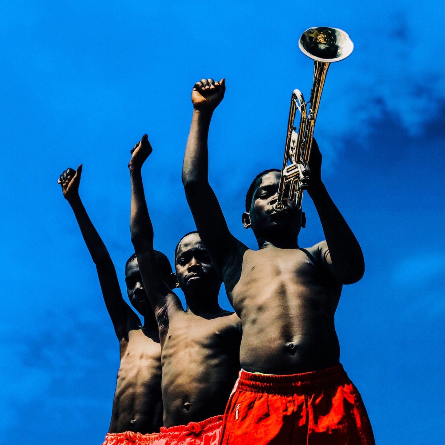 Beautiful Revolution Pt. 1