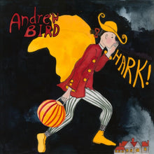 Andrew Bird - Hark! - CD