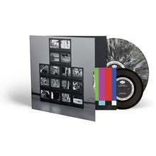 Nowhere Generation (Black & White Smoke LP Vinyl/7Inch Single) (Deluxe)