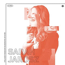 Sarah Jarosz - I Still Haven't Found What I'm Looking For/My Future (B-Side Etching) - 12 Inch Vinyl