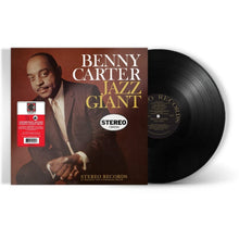 Jazz Giant (Contemporary Records Acoustic Sounds Series)