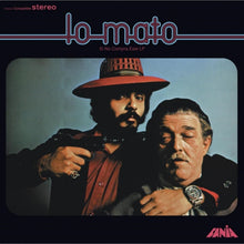 Lo Mato (Si No Compra Este LP)