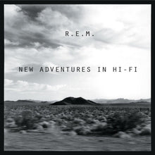 New Adventures In Hi-Fi (25Th Anniversary Edition/2LP/180G)