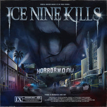 Welcome To Horrorwood: The Silver Scream 2 (2LP)