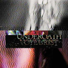 Voyeurist (Cerebellum LP Vinyl)