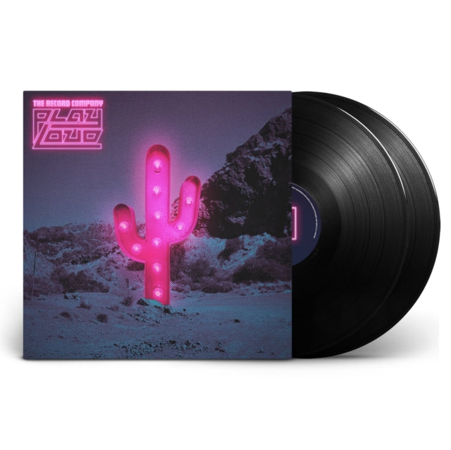 Play Loud (2LP)