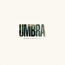 Umbra (Black Marble LP Vinyl)