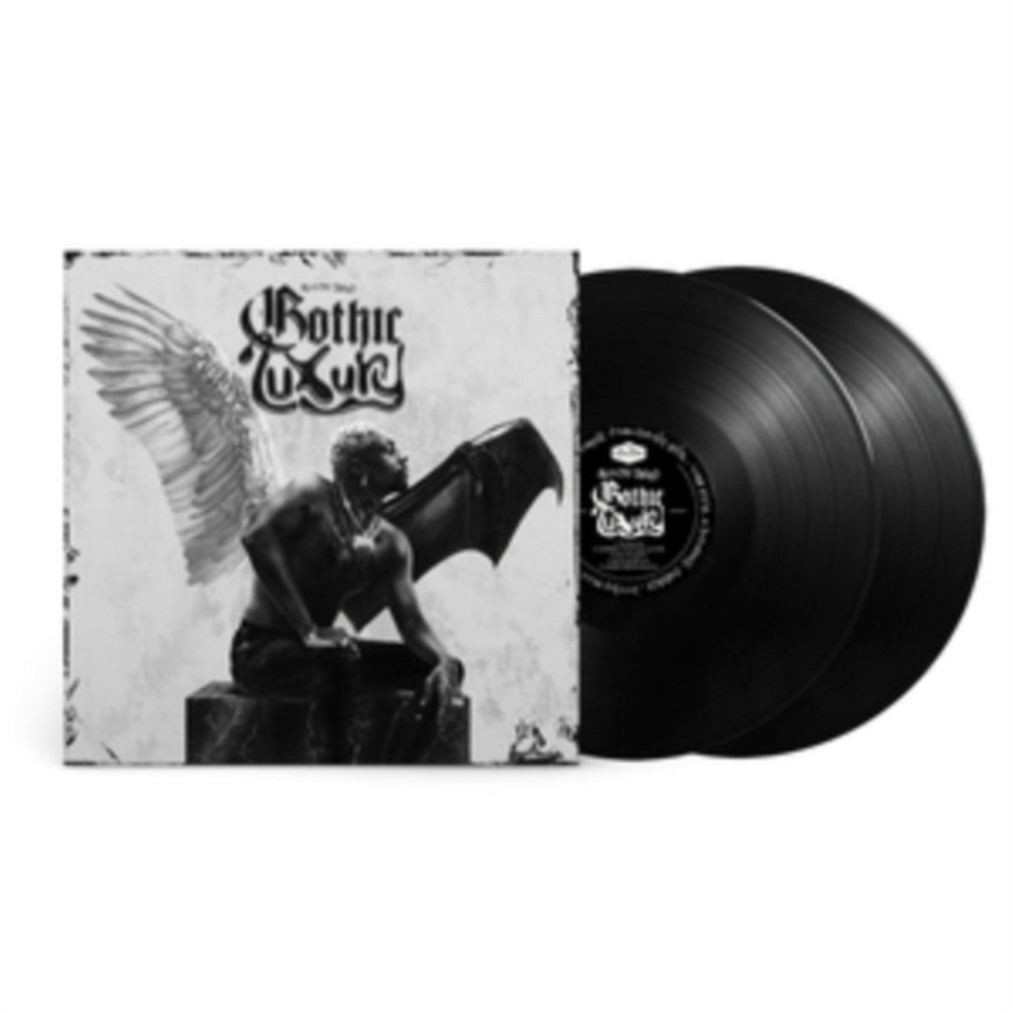 Gothic Luxury (2LP)