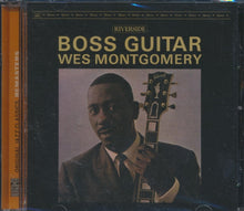 Boss Guitar