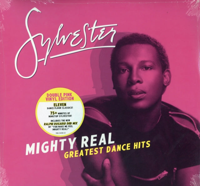 Mighty Real: Greatest Dance Hits