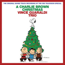 Vince Guaraldi - Charlie Brown Christmas - CD
