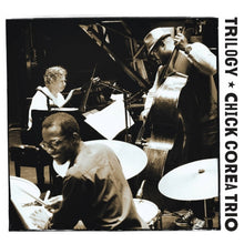 Chick Corea - Trilogy - CD