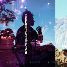 Songwrights Apothecary Lab (2LP)