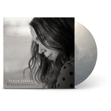 Undercurrent (Metallic Silver/White Swirl LP Vinyl)