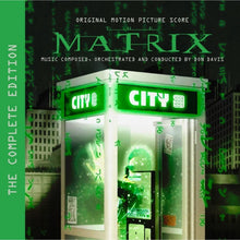 Matrix (The Complete Score) (3LP)