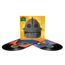 Iron Giant Ost (Deluxe/2LP)