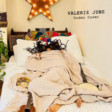 Valerie June - Under Cover (Magenta Red LP Vinyl)