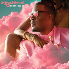 Keyon Harrold - Foreverland (2LP/45RPM)