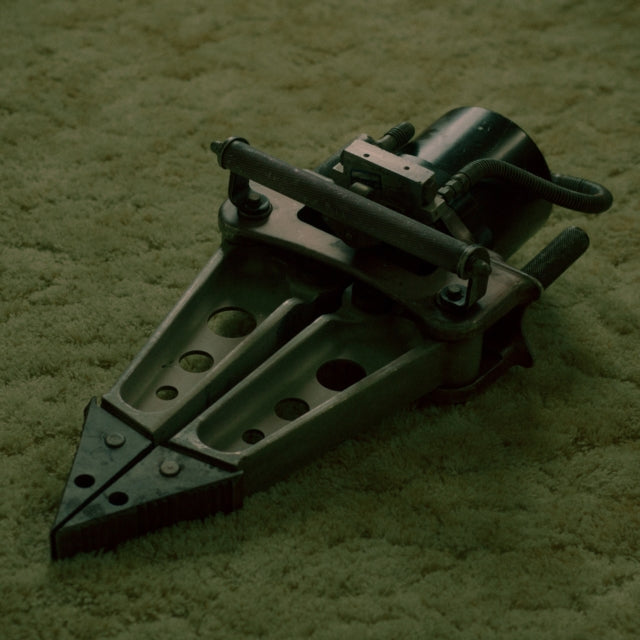 Jaws Of Life