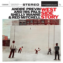 West Side Story (Contemporary Records Acoustic Sounds Series)
