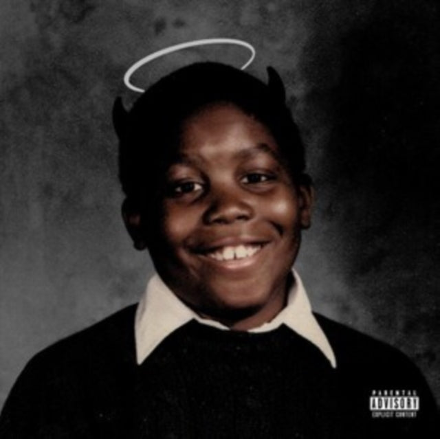 Killer Mike - Michael (2LP/Coloured Vinyl)