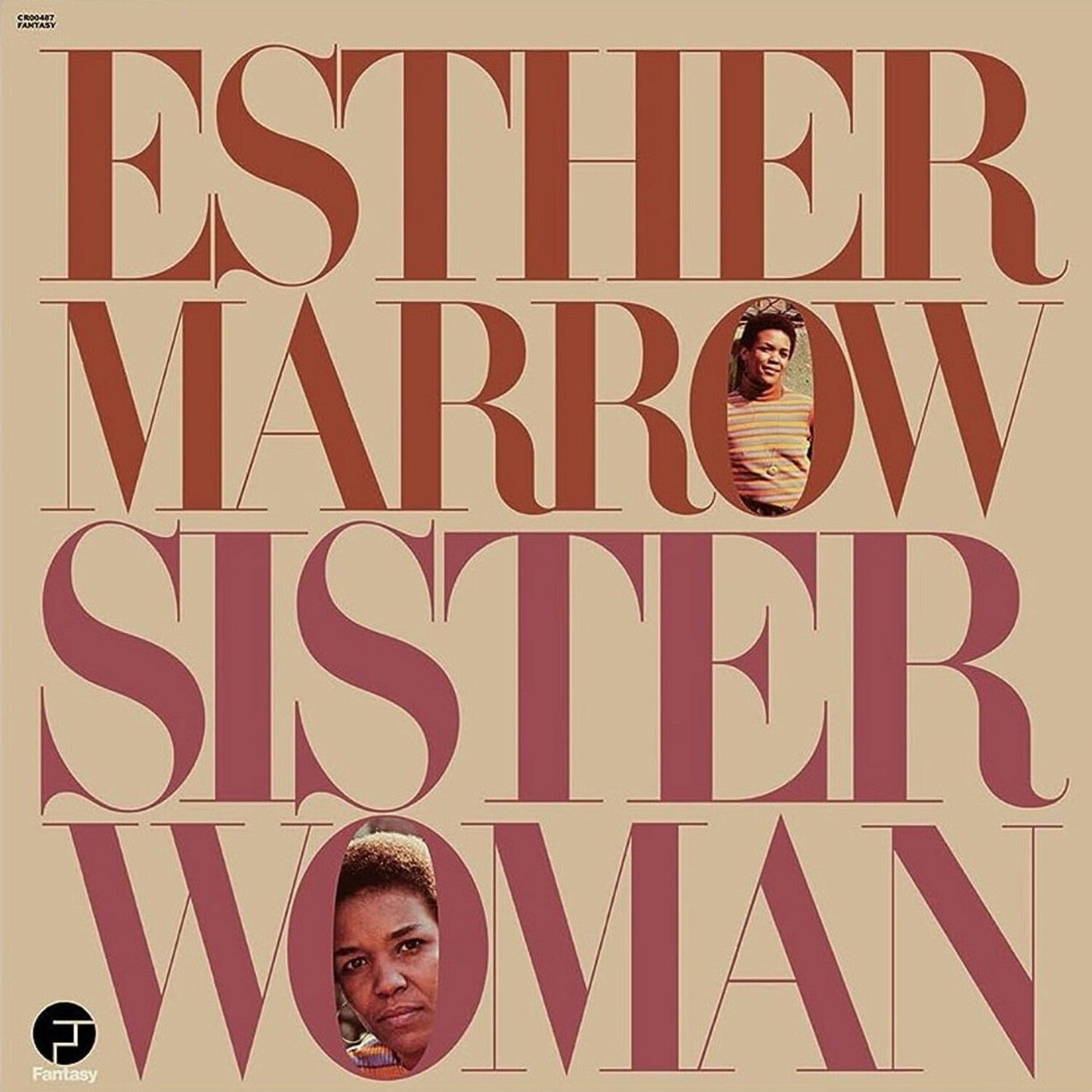 Sister Woman