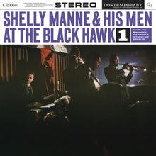 At The Black Hawk, Vol. 1 (Contemporary Records Acoustic Sounds Series)