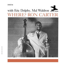 Where? (Original Jazz Classics Series)