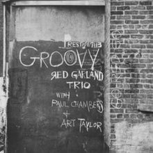 Groovy (Original Jazz Classics Series) (180G)