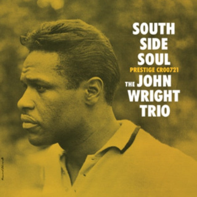 South Side Soul (Original Jazz Classics Series) (180G)