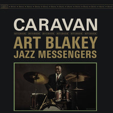 Art & The Jazz Messengers Blakey - Caravan (Original Jazz Classics Series) - LP Vinyl