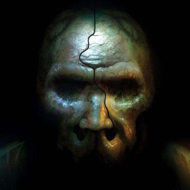 Mimic (Music From The Dimension Motion Picture) (Dark Green LP Vinyl)