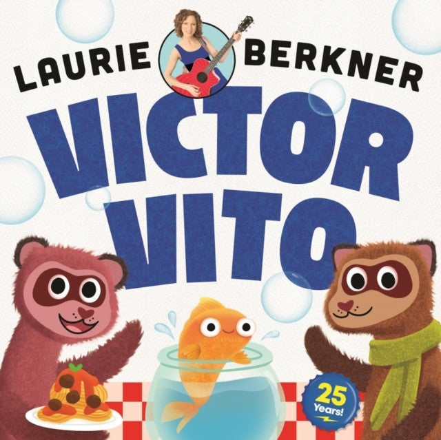 Victor Vito (25Th Anniversary) (Bluejay Vinyl/2LP/45RPM)