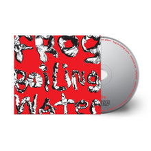 Diiv - Frog In Boiling Water - CD