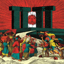 Pypy - Pagan Day - LP Vinyl