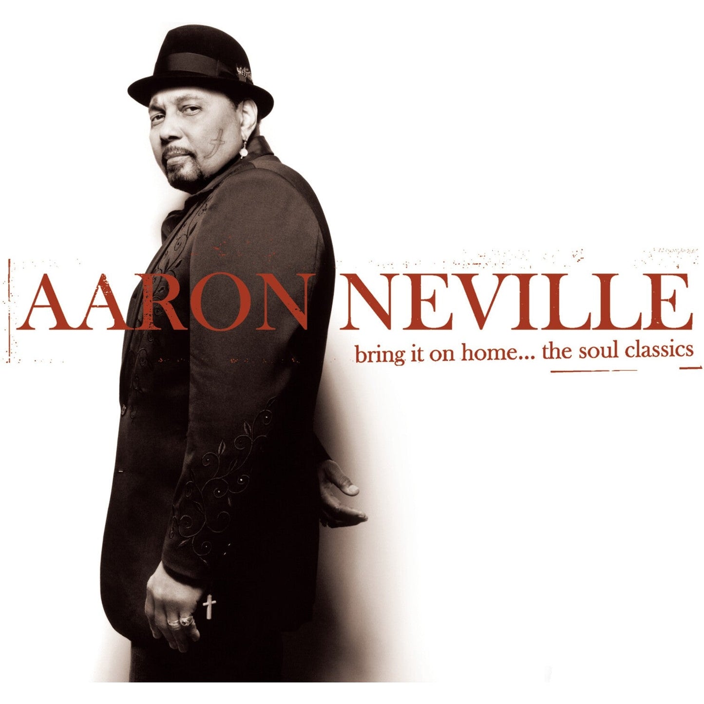 Bring It On Home: Soul Classics