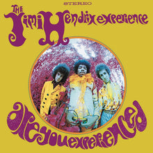 Are You Experienced (180G)