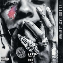 At Long Last Asap (Pa/2LP/150G/Dl Card)
