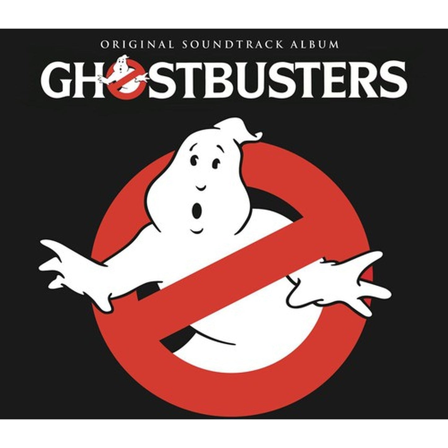 Ghostbusters Ost
