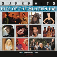 Super Hits: Hits Of The Millennium /Var