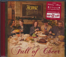 Full Of Cheer
