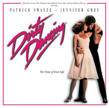 Dirty Dancing Ost - Dirty Dancing Ost - CD